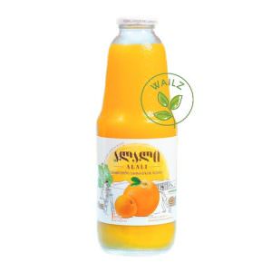 Sok z mandarynek i pomarańczy, sok cytrusowy